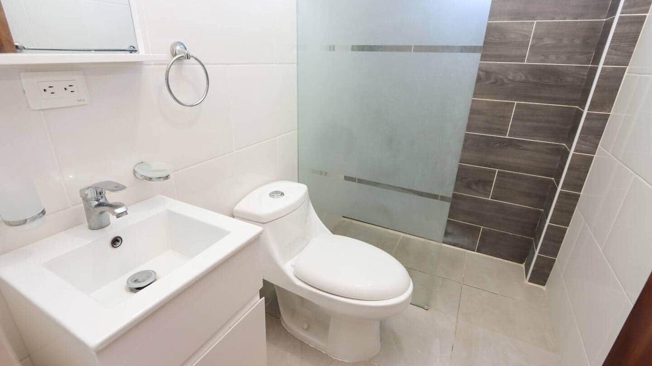 Photo of Bathroom in San Cristobal