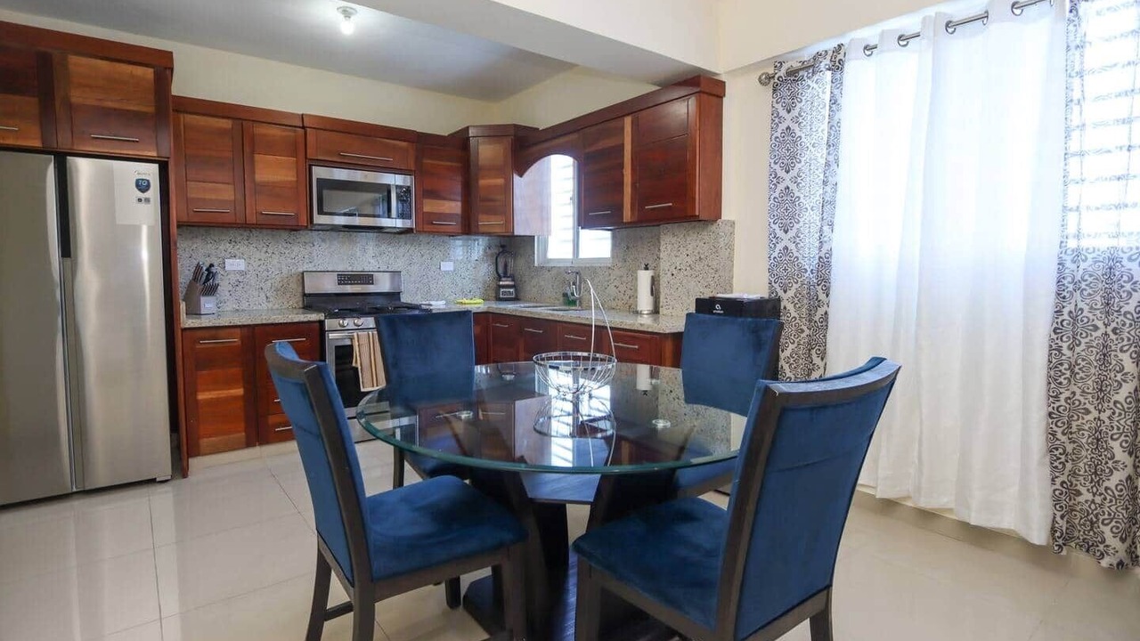 Photo of Kitchen in San Cristobal