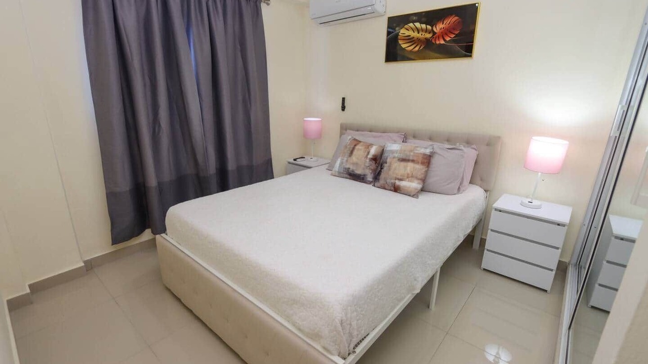 Photo of Bedroom in San Cristobal