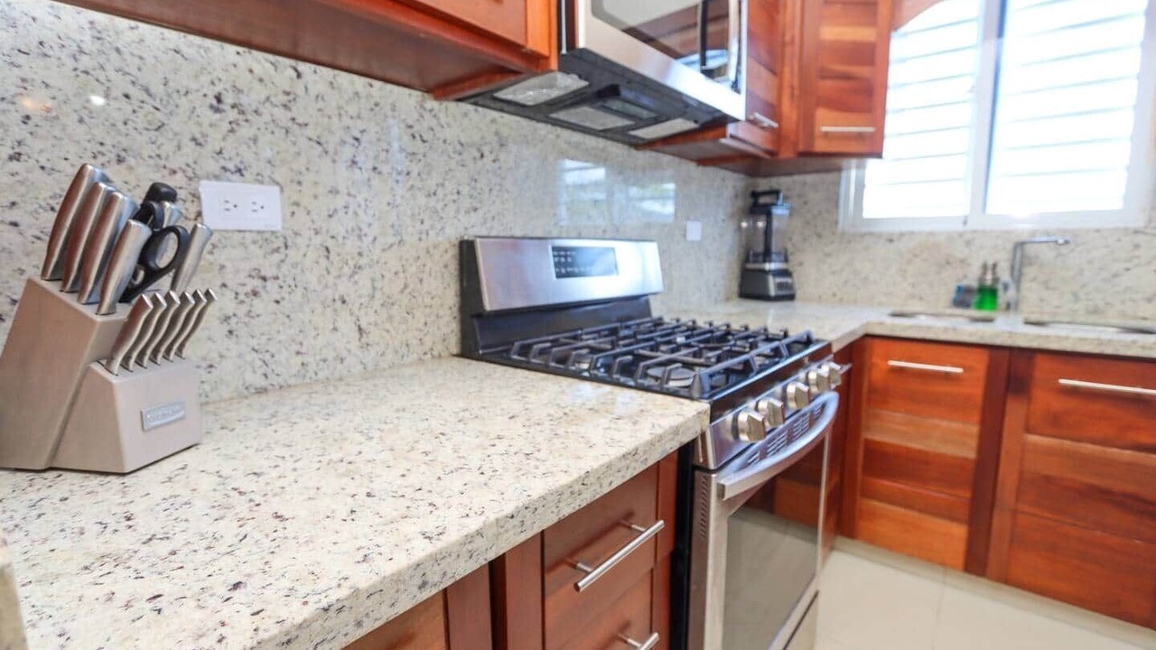 Photo of Kitchen in San Cristobal