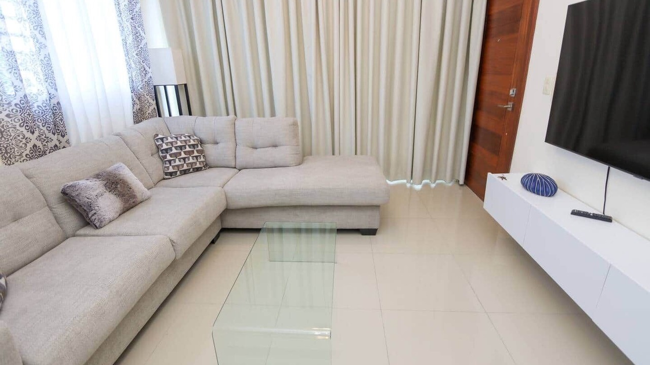 Photo of Livingroom in San Cristobal