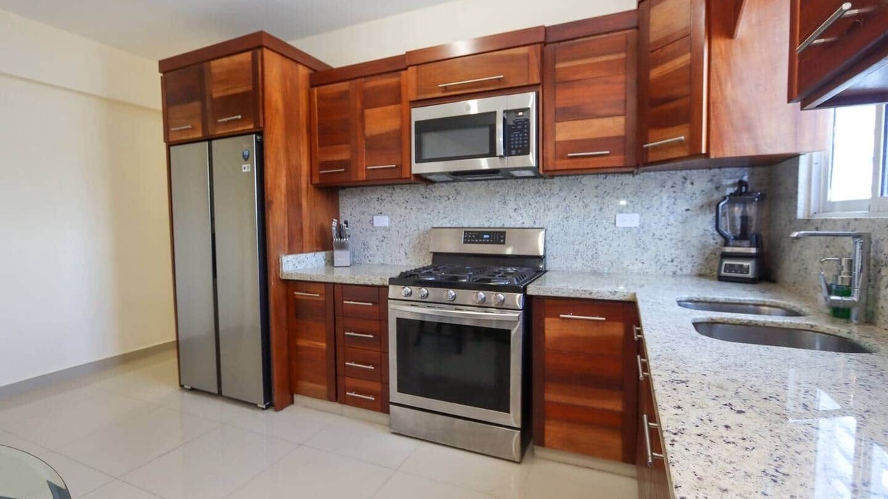 Photo of Kitchen in San Cristobal