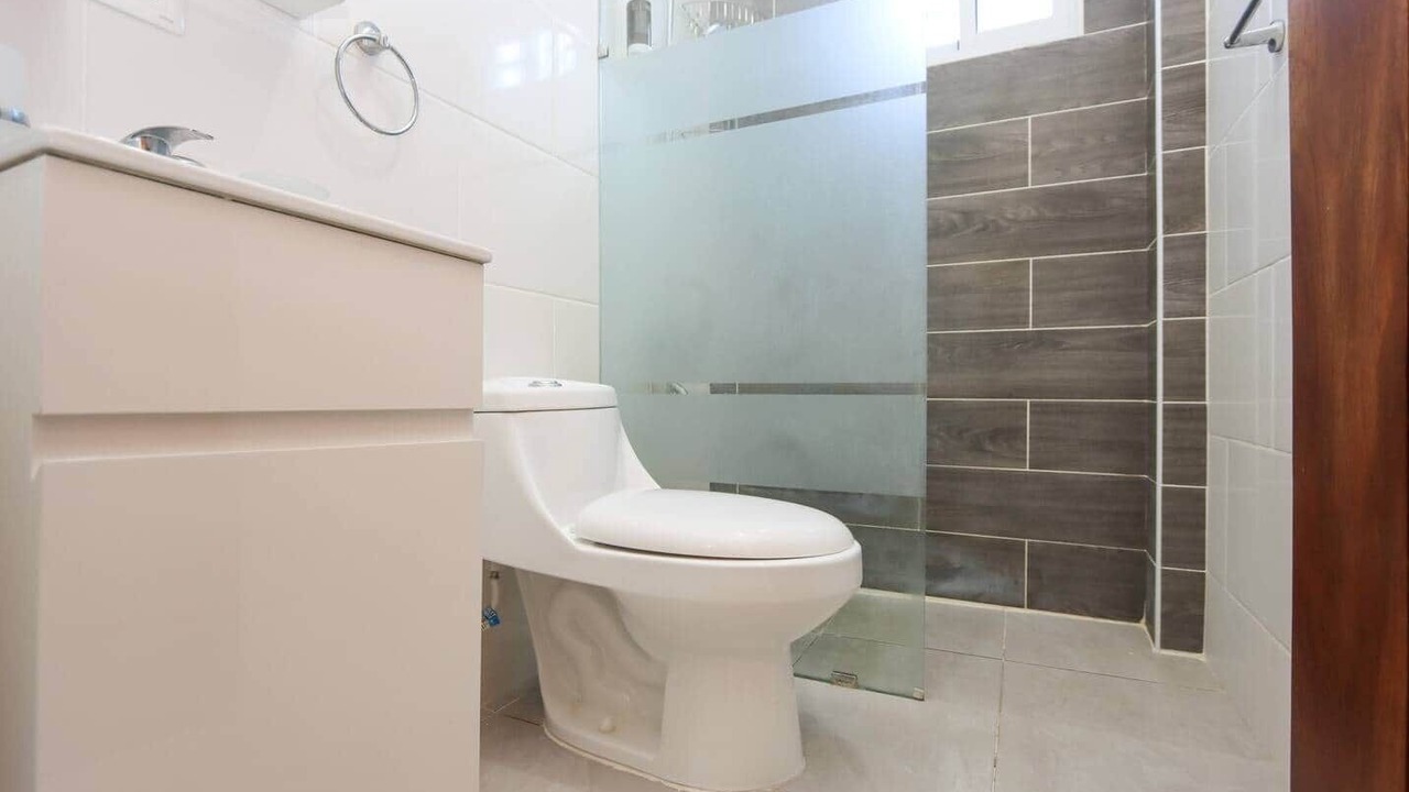 Photo of Bathroom in San Cristobal
