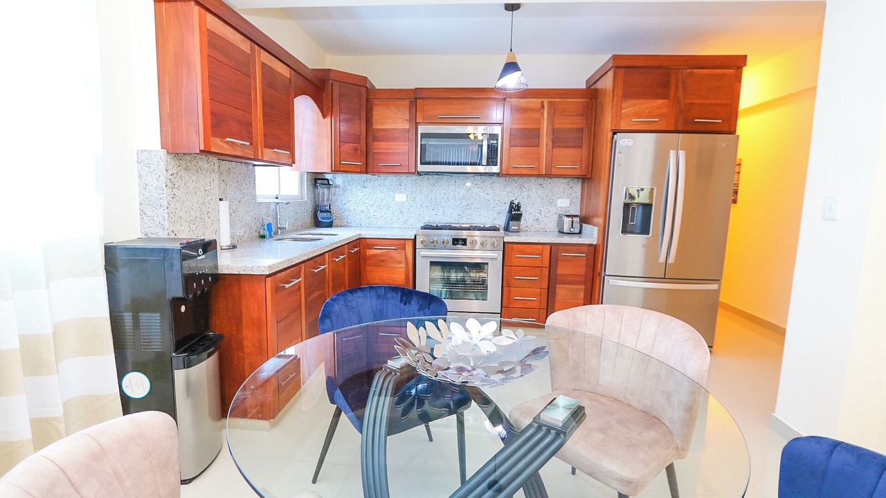 Photo of Kitchen in San Cristobal