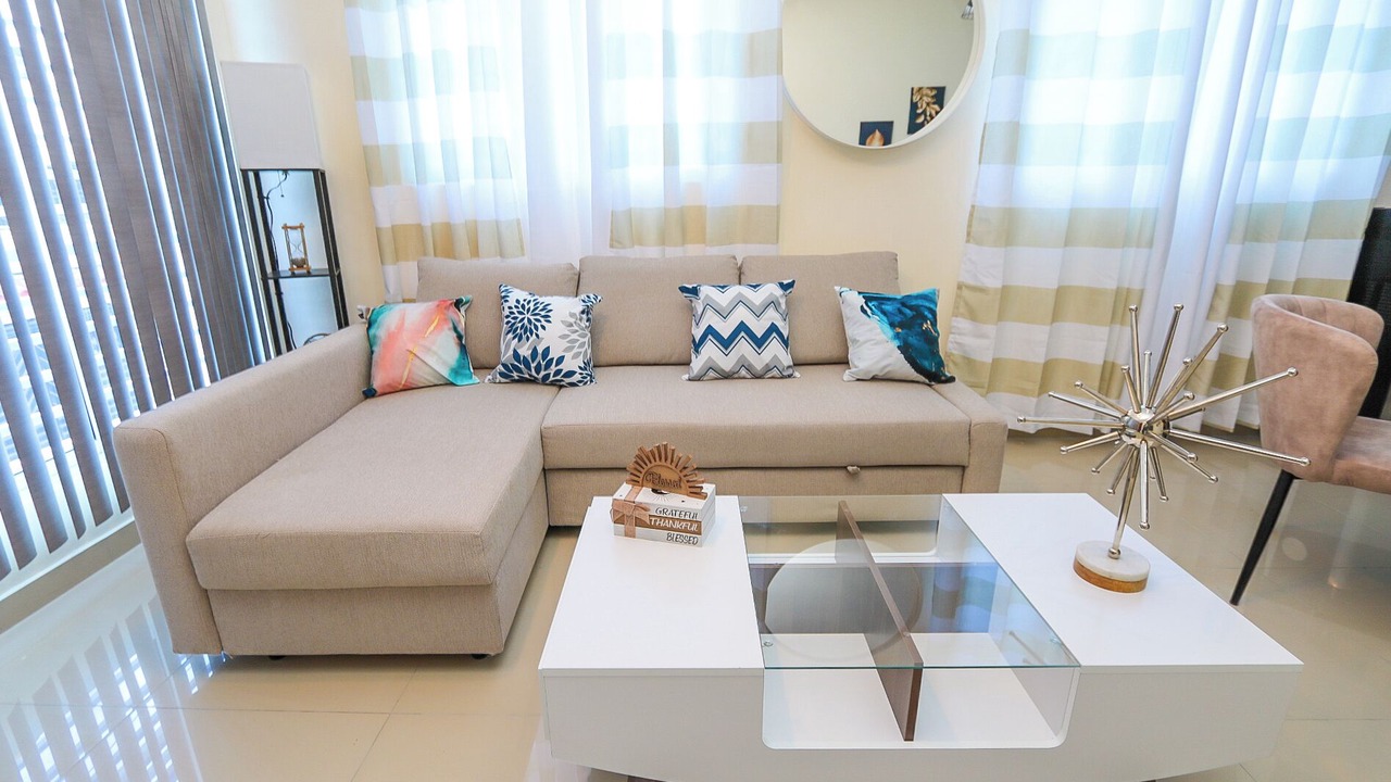 Photo of Livingroom in San Cristobal