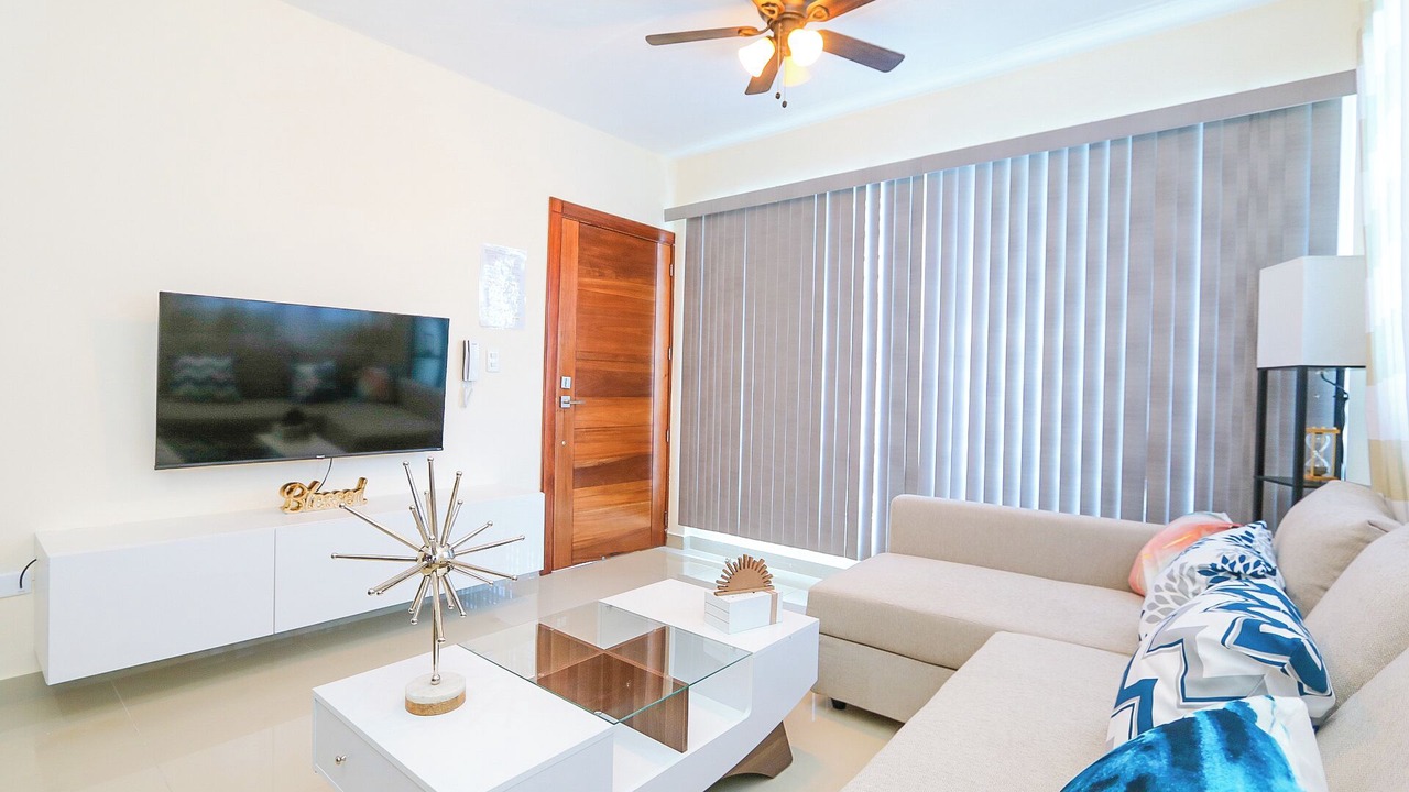 Photo of Livingroom in San Cristobal
