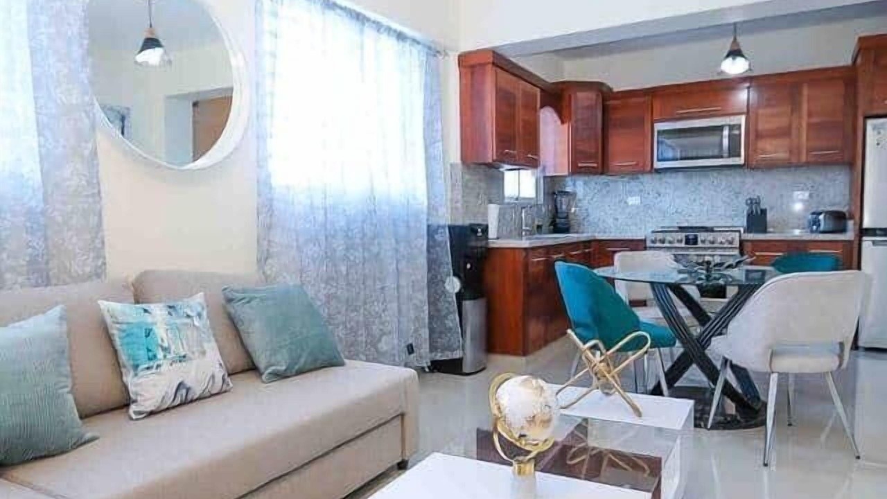 Photo of Livingroom in San Cristobal