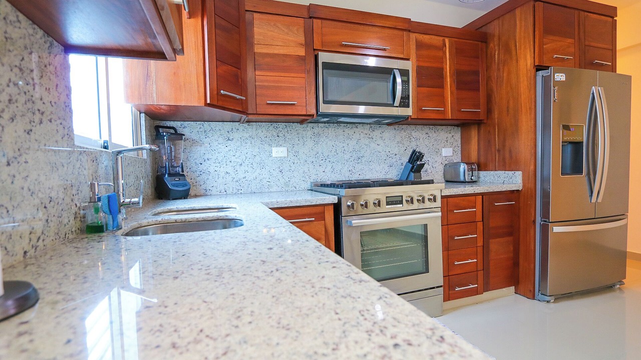Photo of Kitchen in San Cristobal