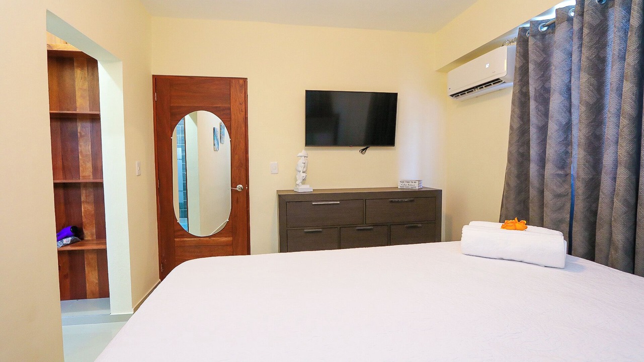 Photo of Bedroom in San Cristobal