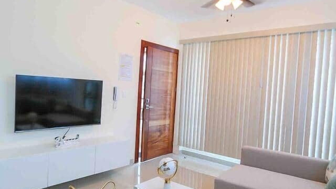 Photo of Livingroom in San Cristobal