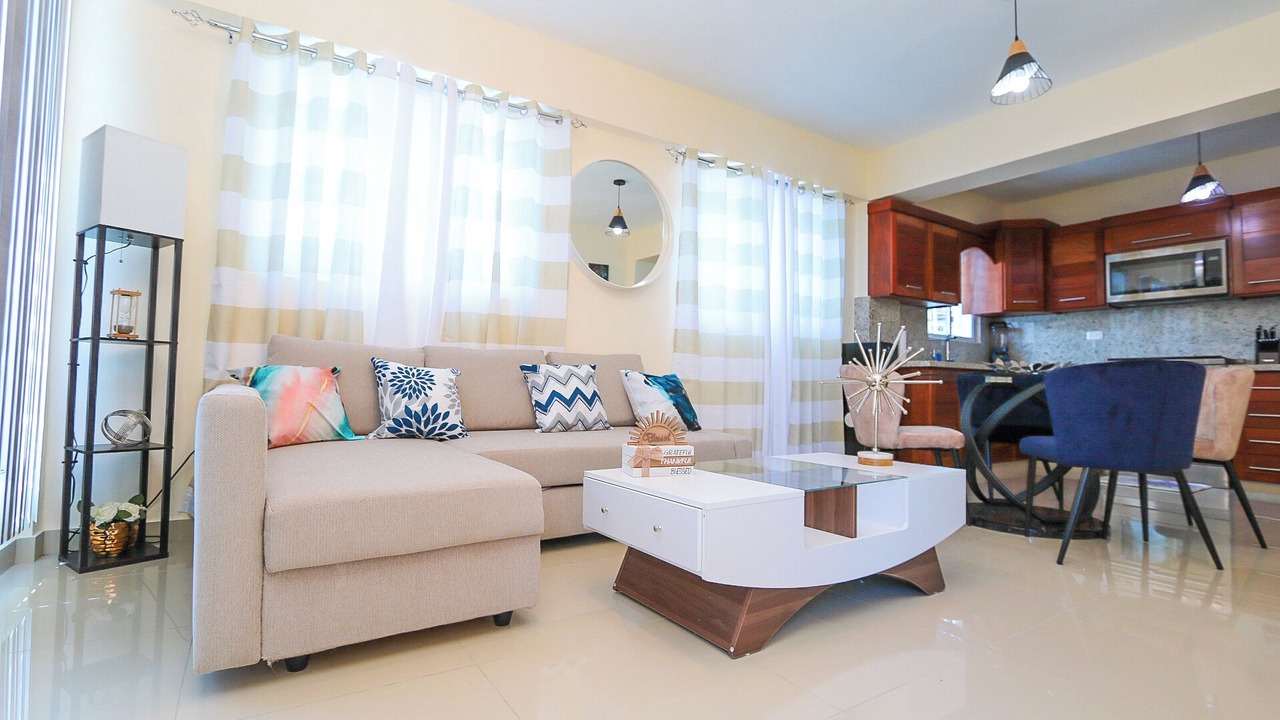 Photo of Livingroom in San Cristobal