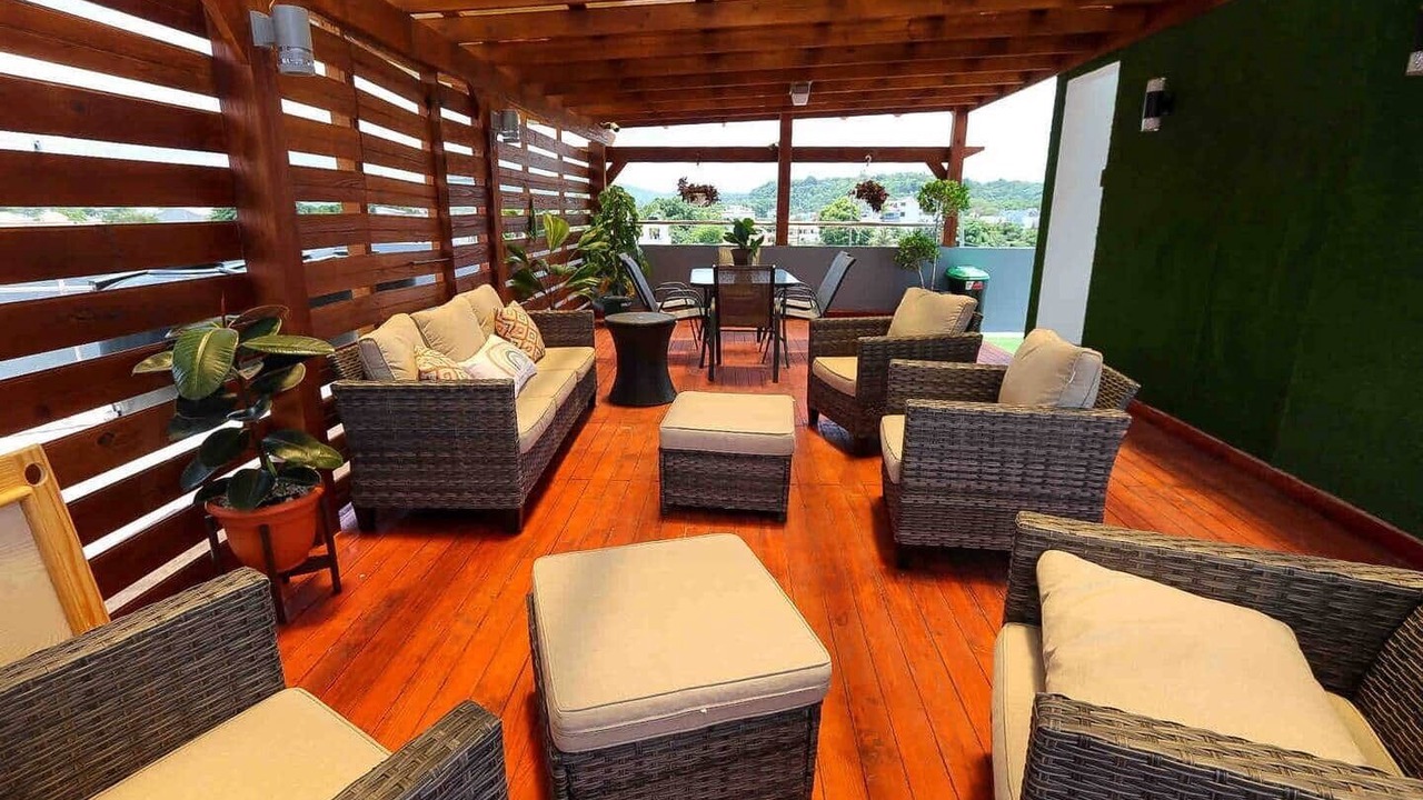 Photo of Outdoor in San Cristobal