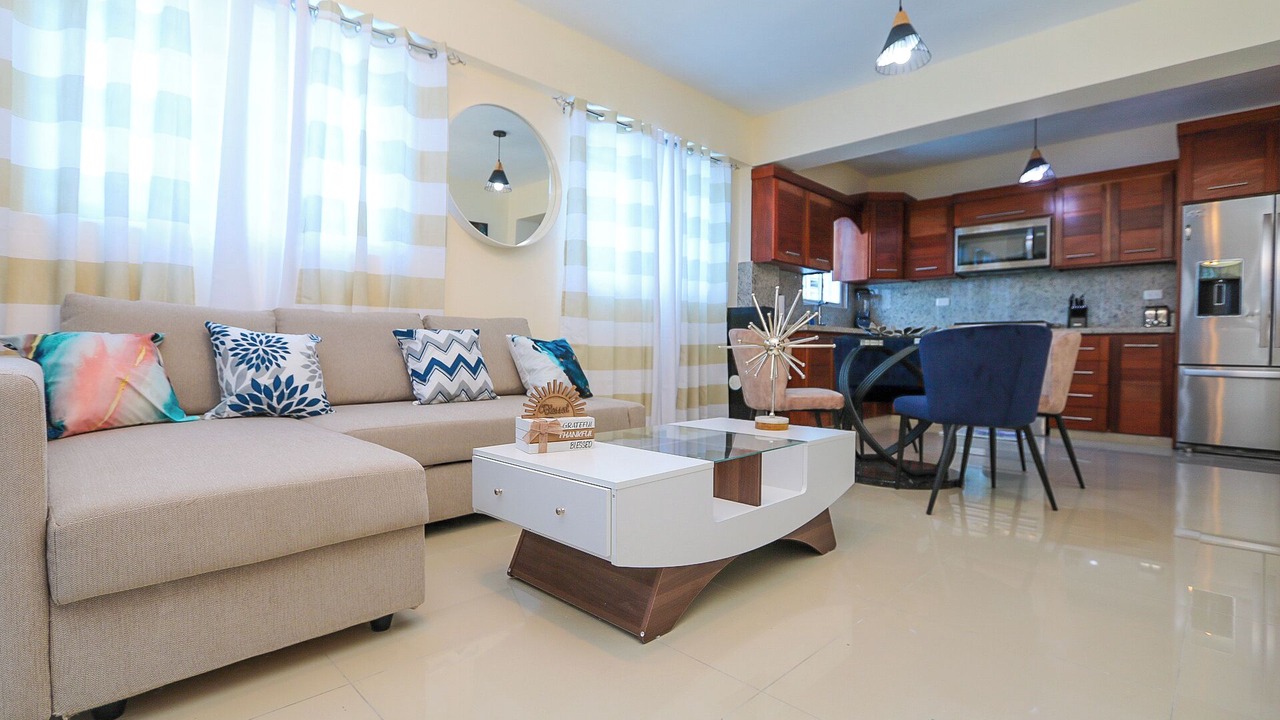 Photo of Livingroom in San Cristobal