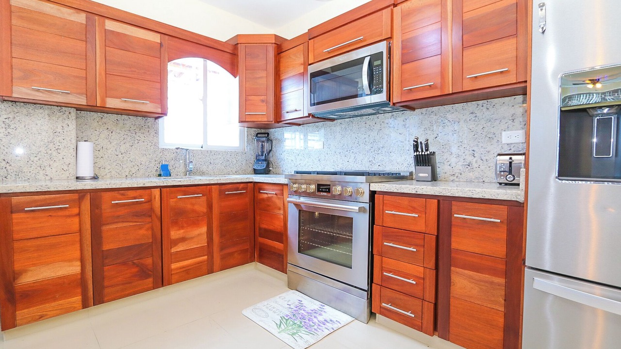 Photo of Kitchen in San Cristobal