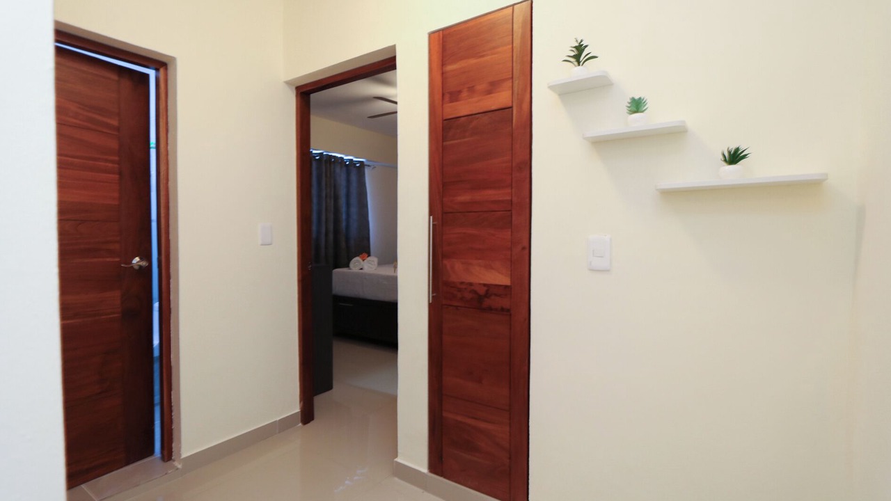 Photo of Bedroom in San Cristobal