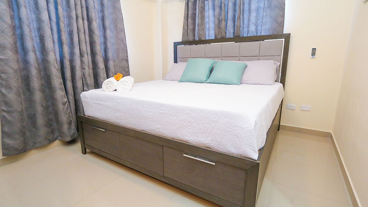 Photo of Bedroom in San Cristobal