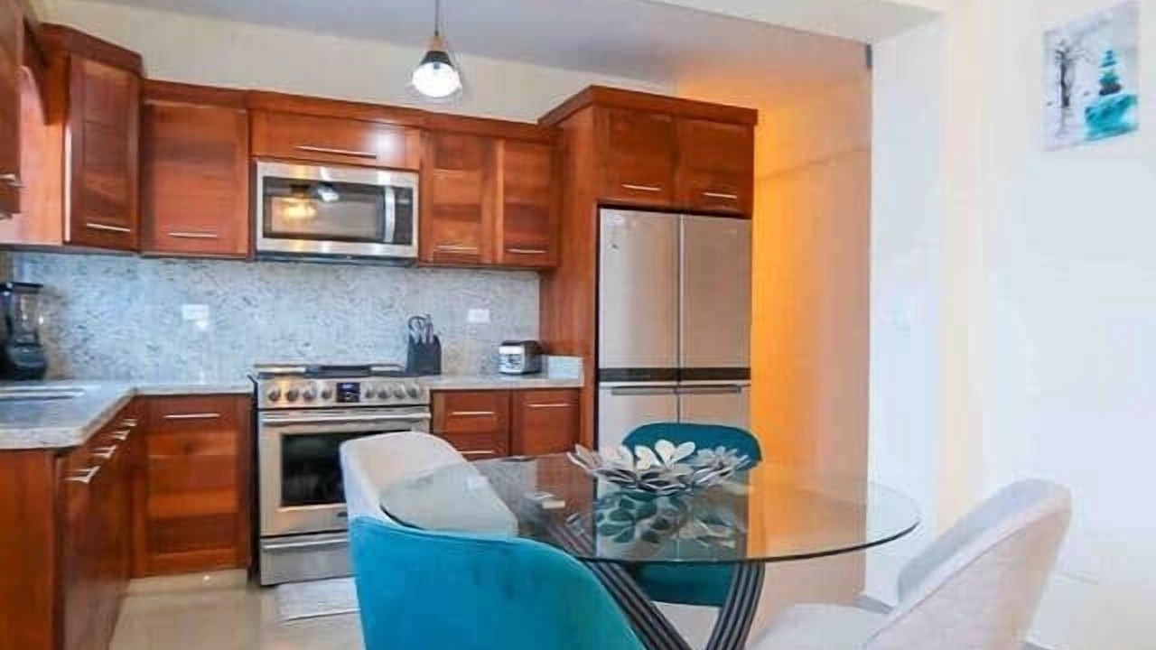 Photo of Kitchen in San Cristobal