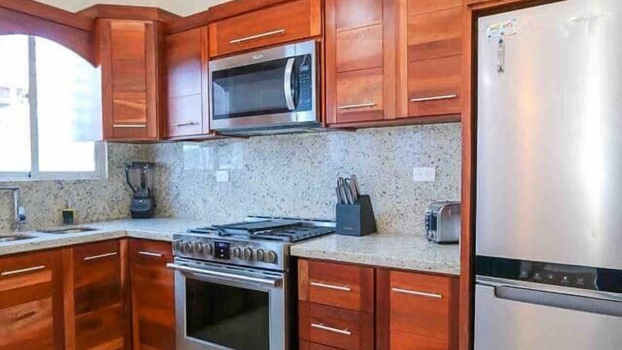 Photo of Kitchen in San Cristobal