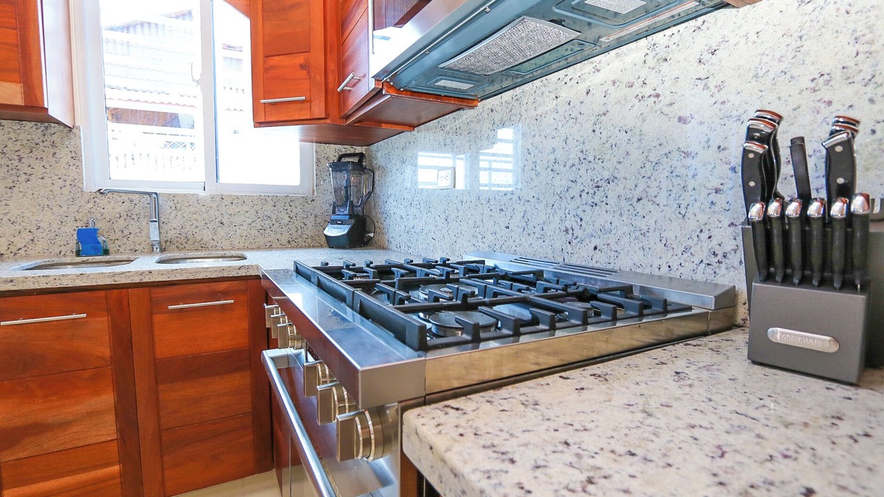 Photo of Kitchen in San Cristobal