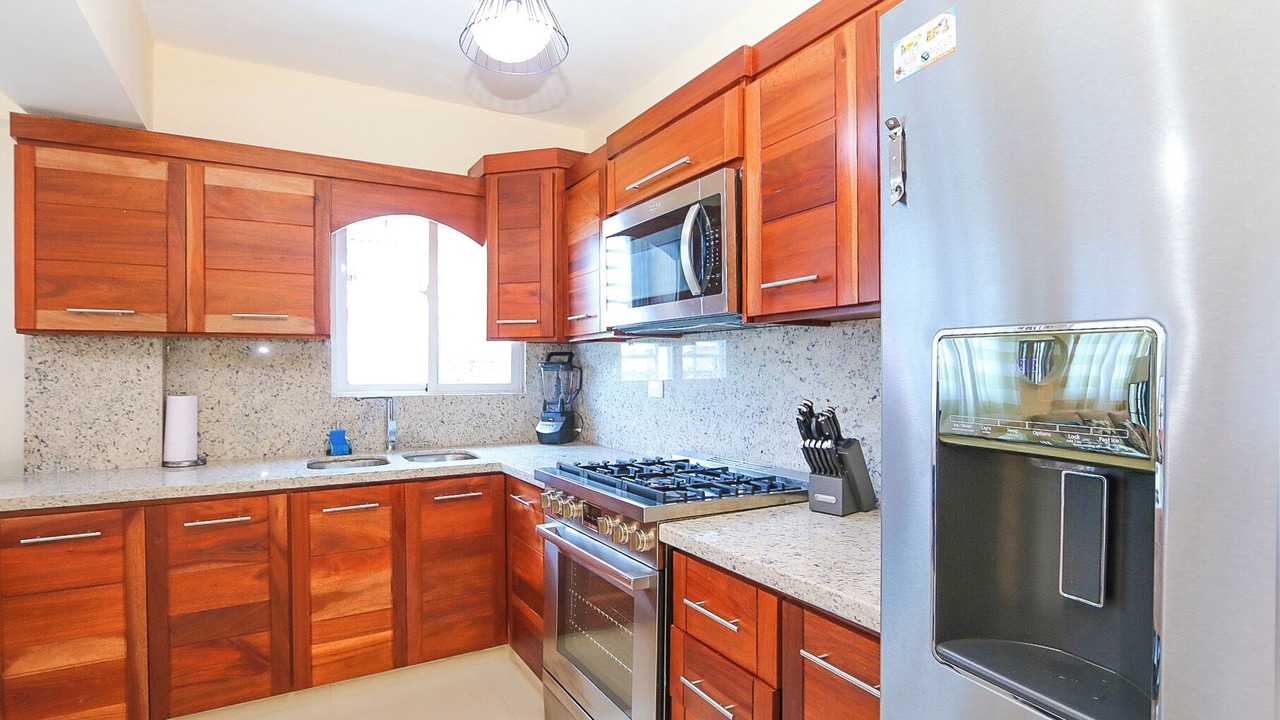 Photo of Kitchen in San Cristobal