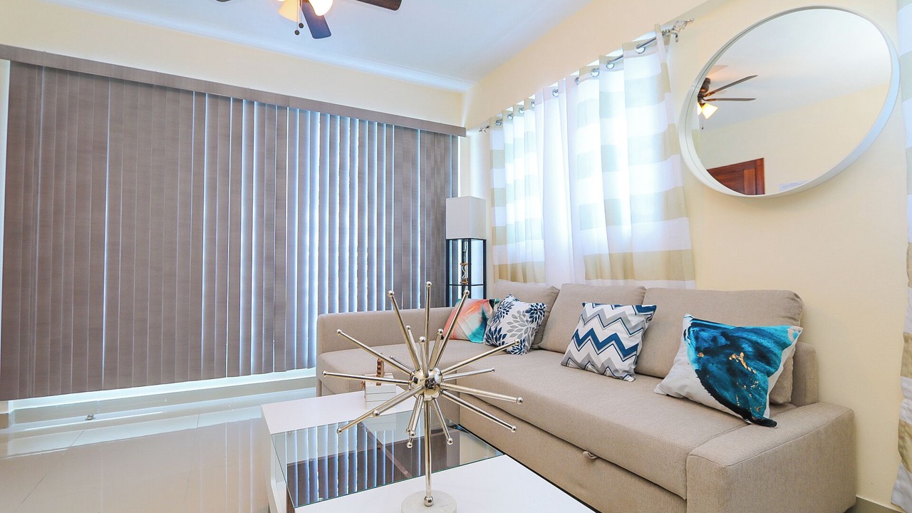 Photo of Livingroom in San Cristobal