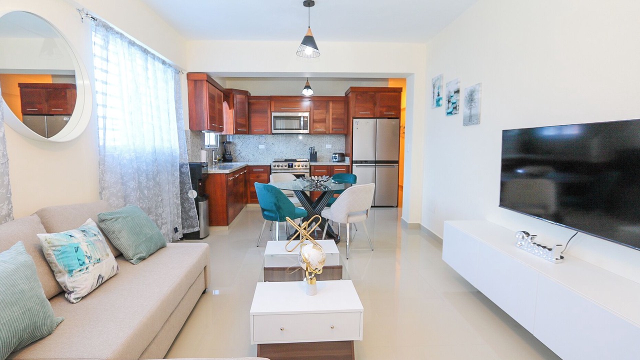 Photo of Livingroom in San Cristobal