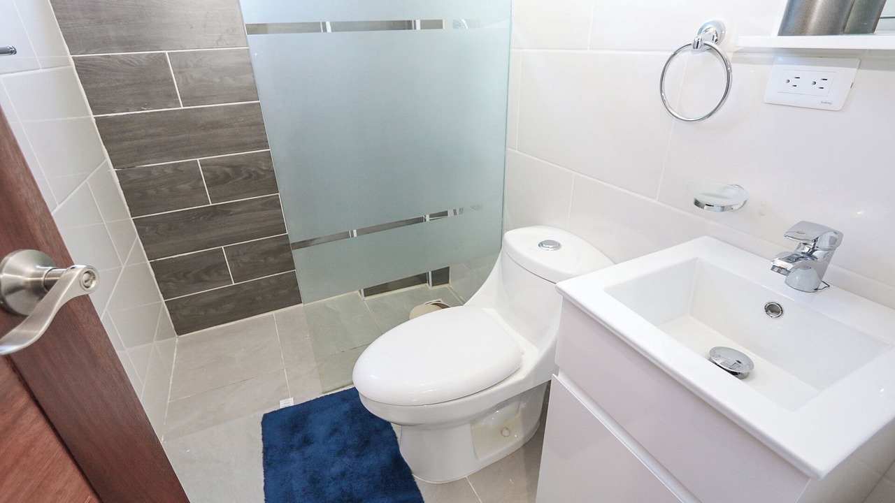 Photo of Bathroom in San Cristobal