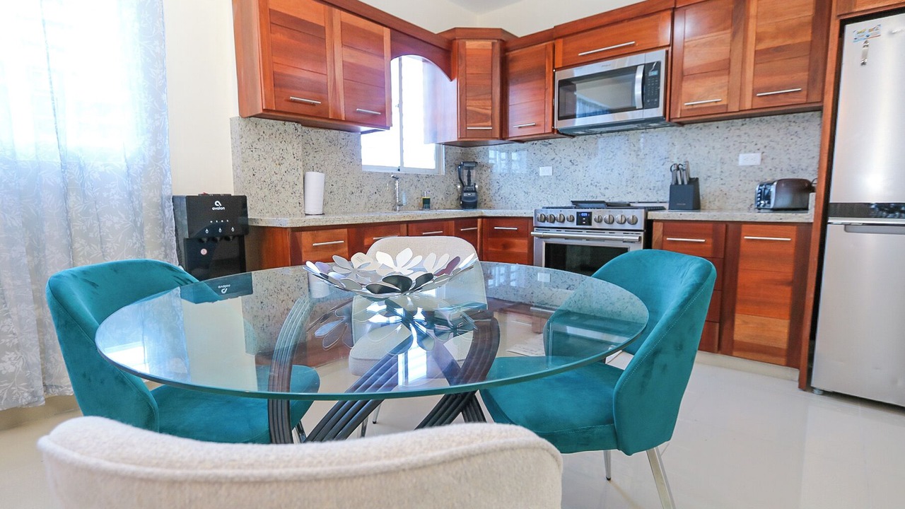 Photo of Kitchen in San Cristobal