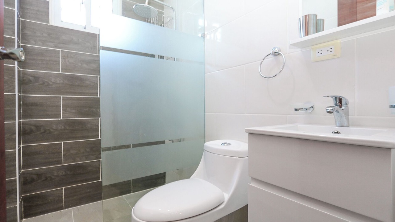 Photo of Bathroom in San Cristobal
