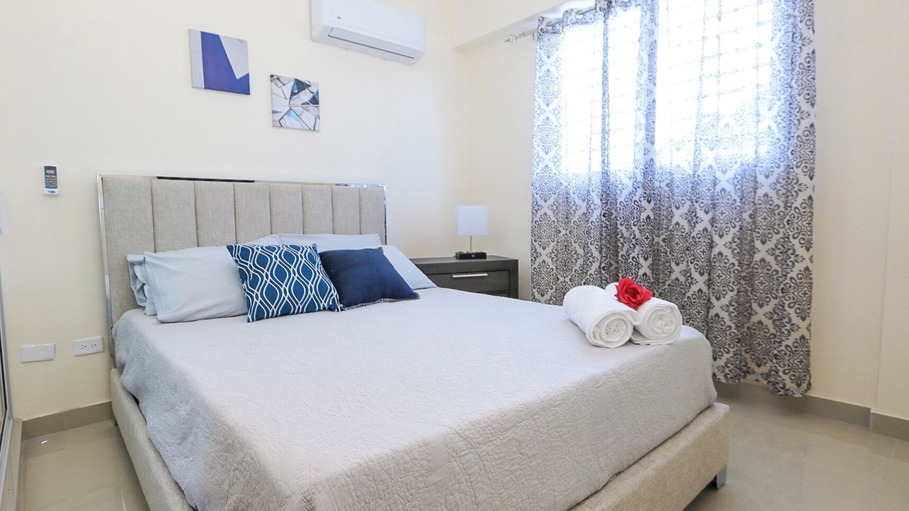 Photo of Bedroom in San Cristobal