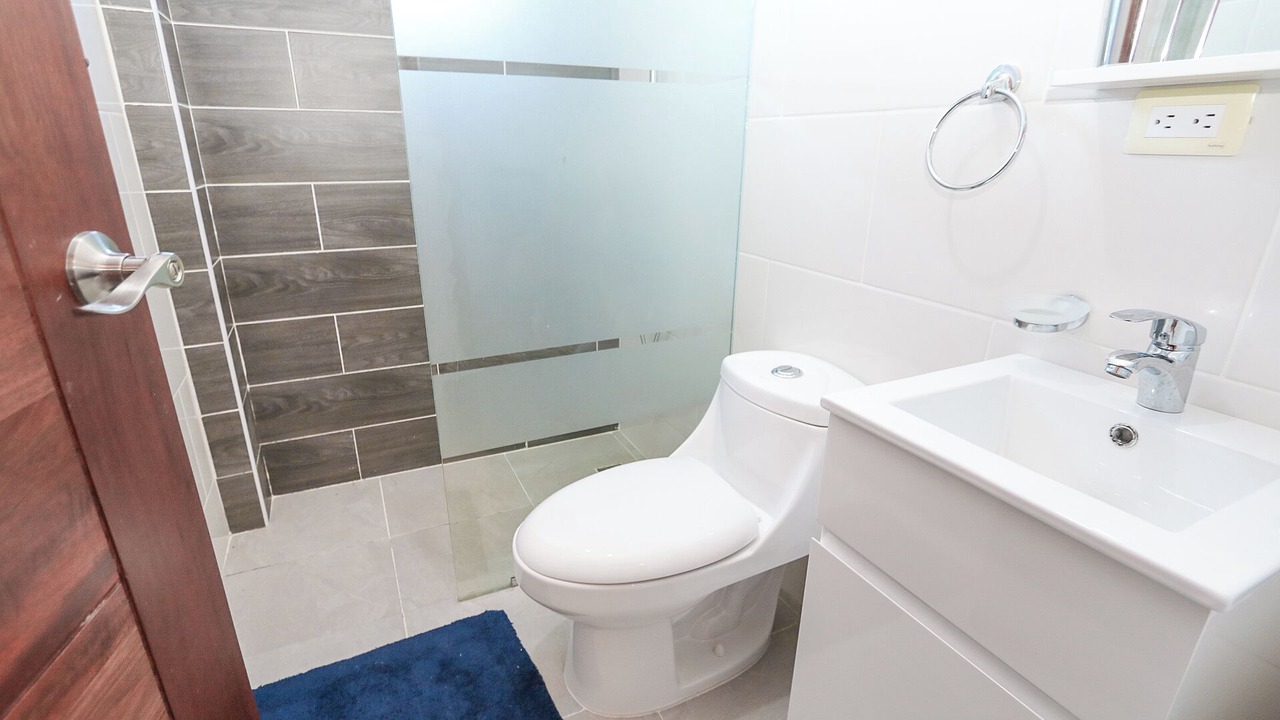 Photo of Bathroom in San Cristobal