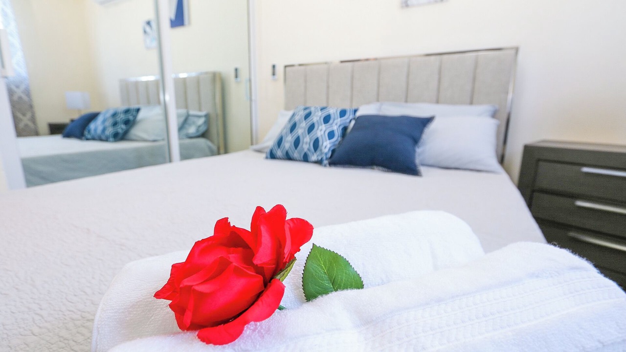 Photo of Bedroom in San Cristobal