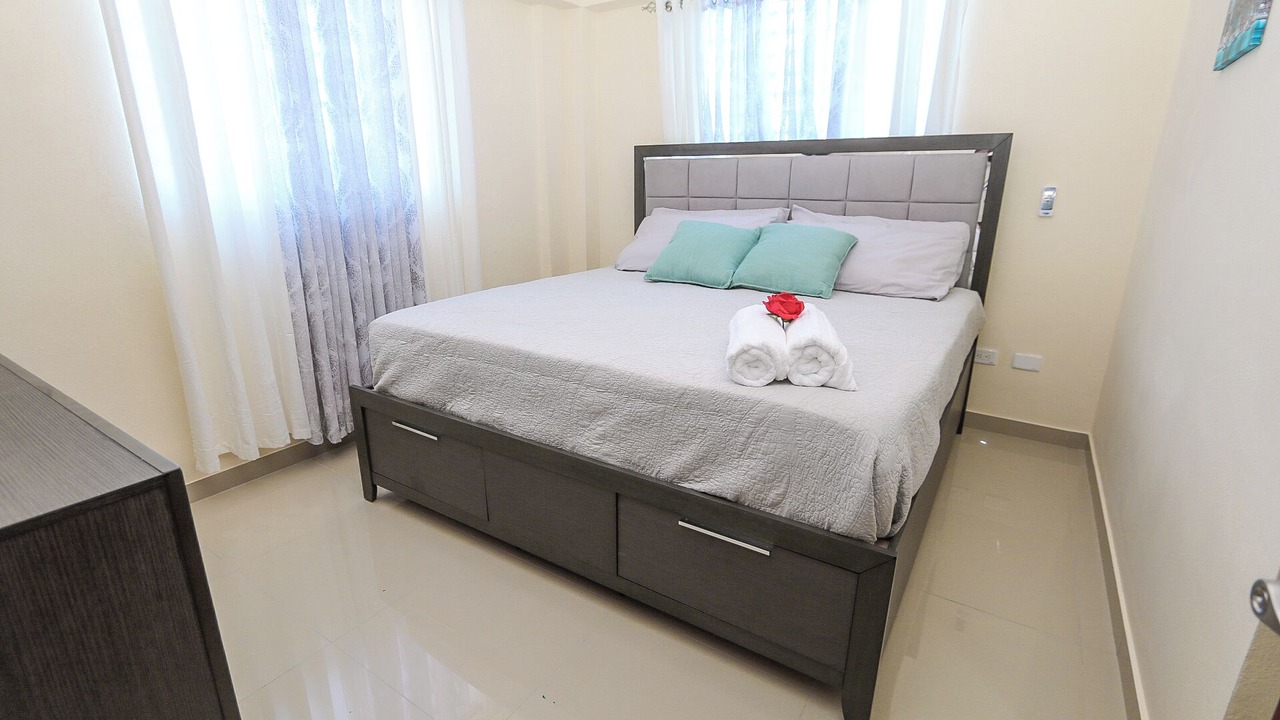 Photo of Bedroom in San Cristobal