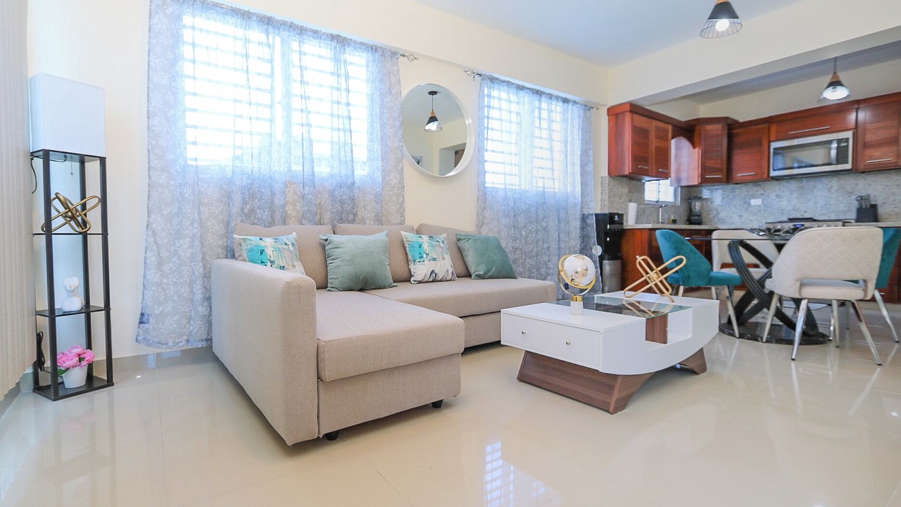 Photo of Livingroom in San Cristobal