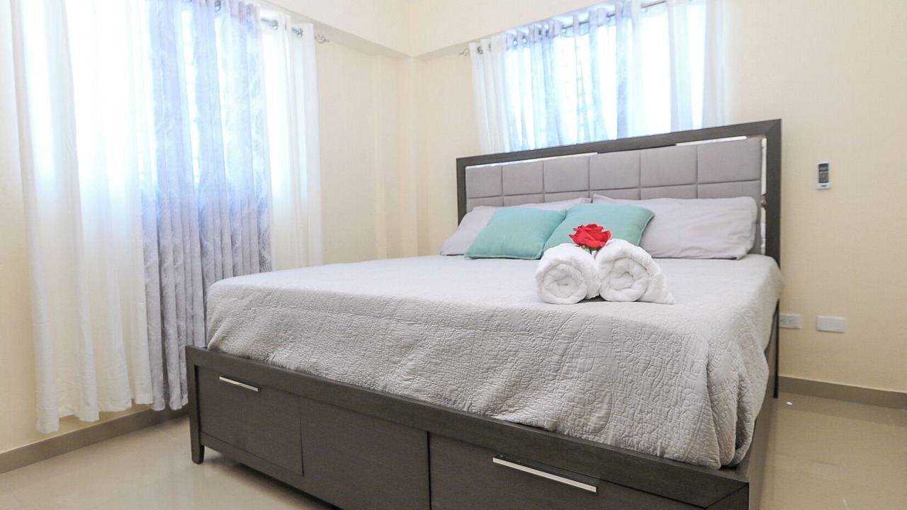 Photo of Bedroom in San Cristobal