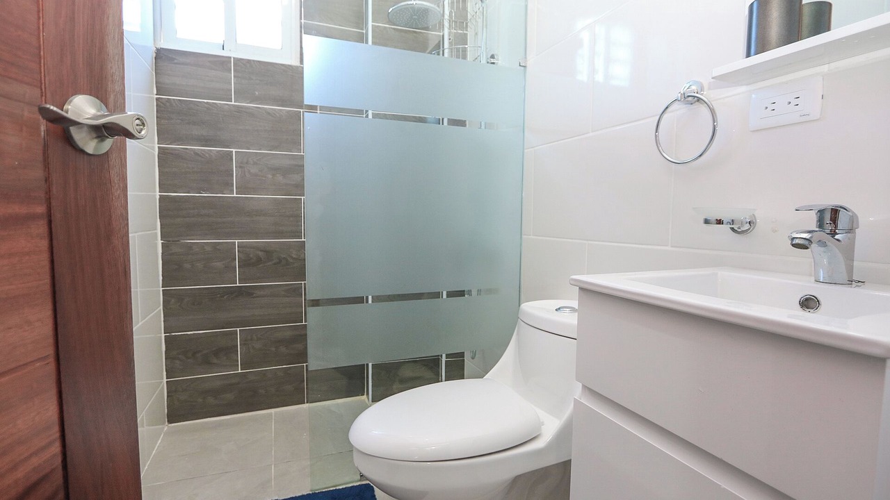 Photo of Bathroom in San Cristobal