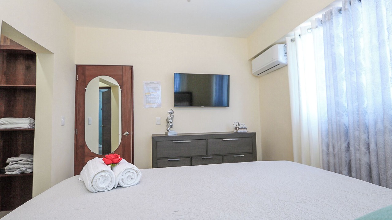 Photo of Bedroom in San Cristobal