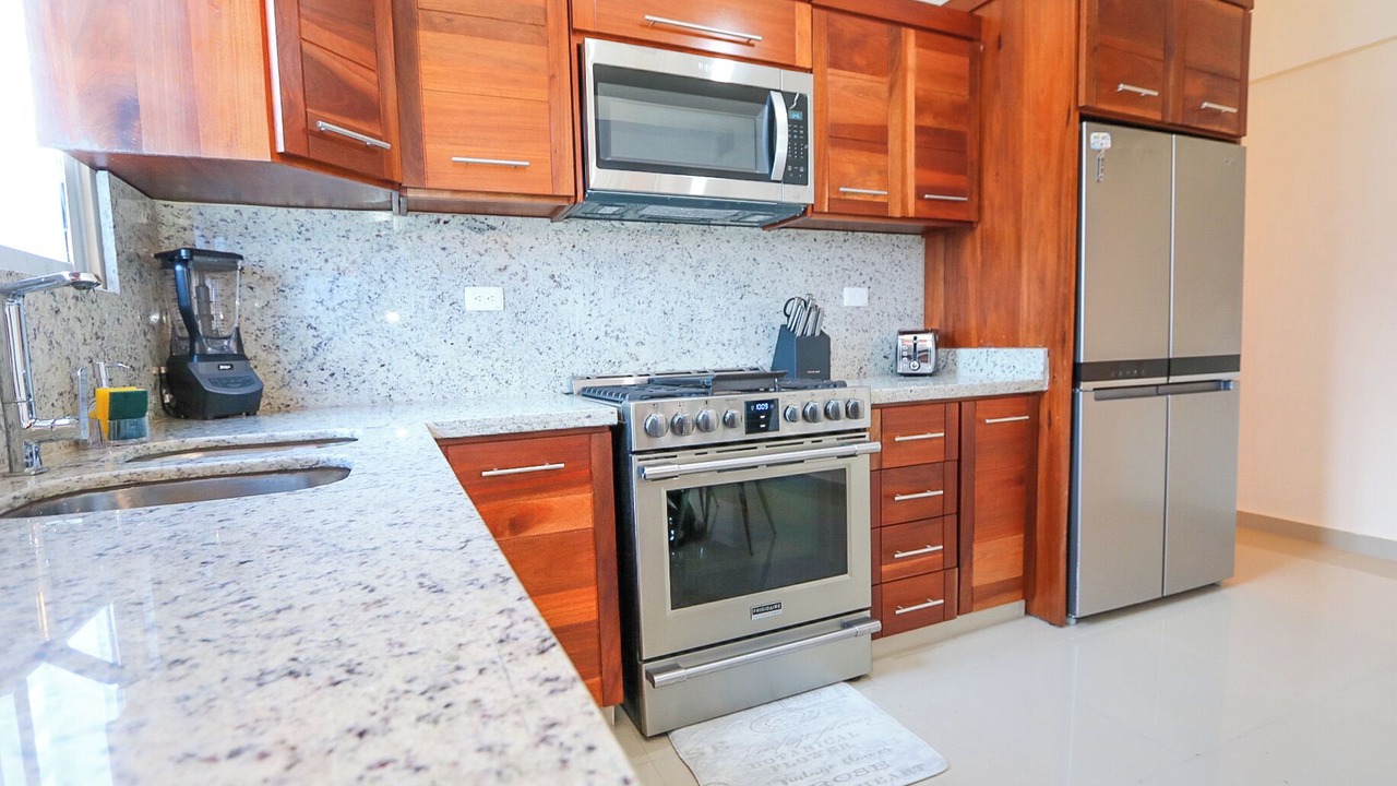 Photo of Kitchen in San Cristobal