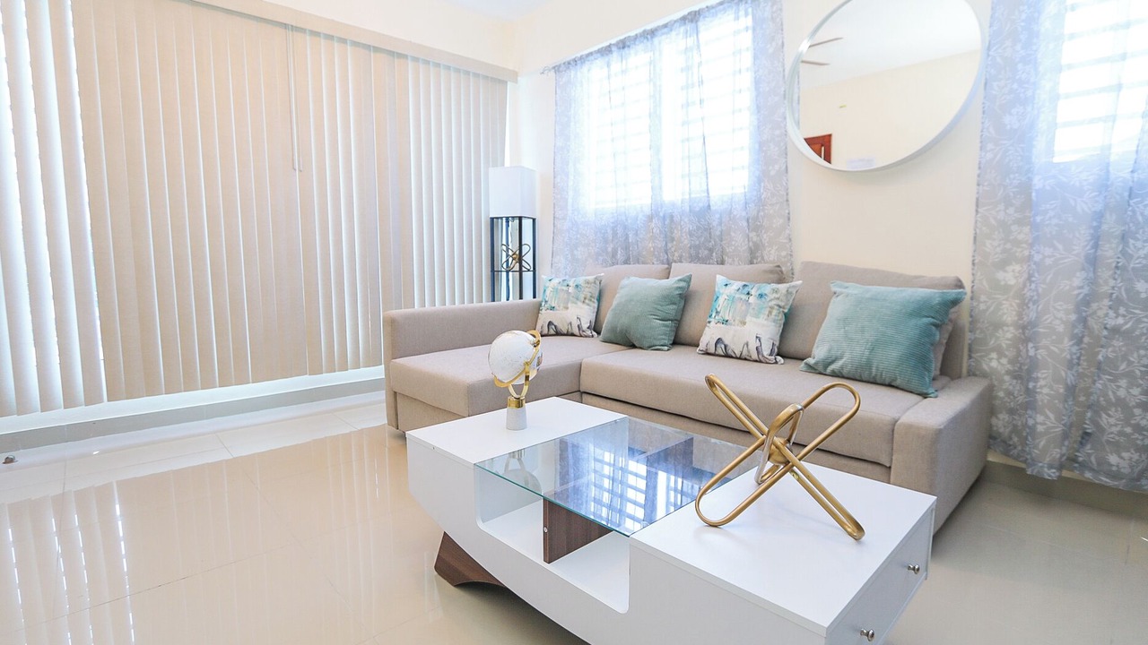 Photo of Livingroom in San Cristobal