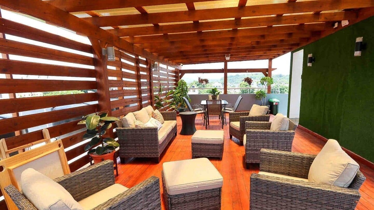 Photo of Outdoor in San Cristobal