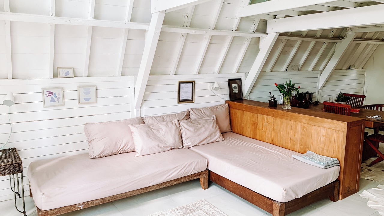 Photo of Livingroom in Selemadeg