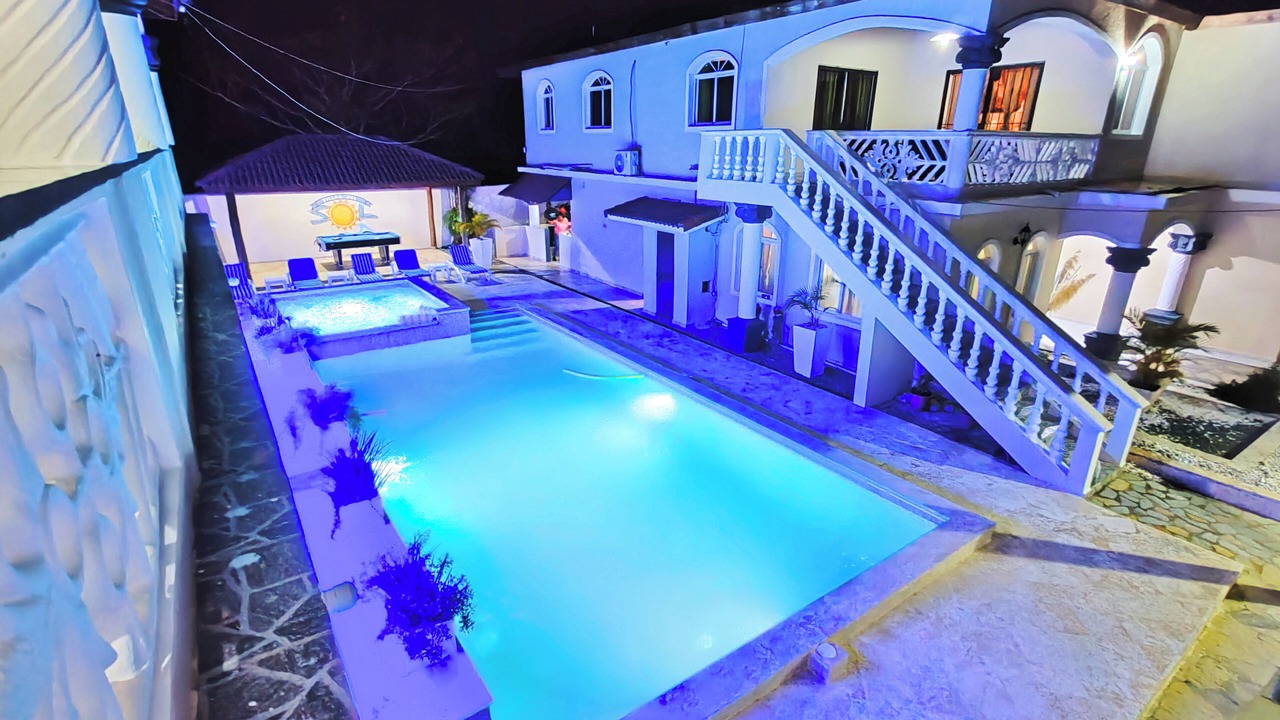 Photo of Outdoor in Cabarete