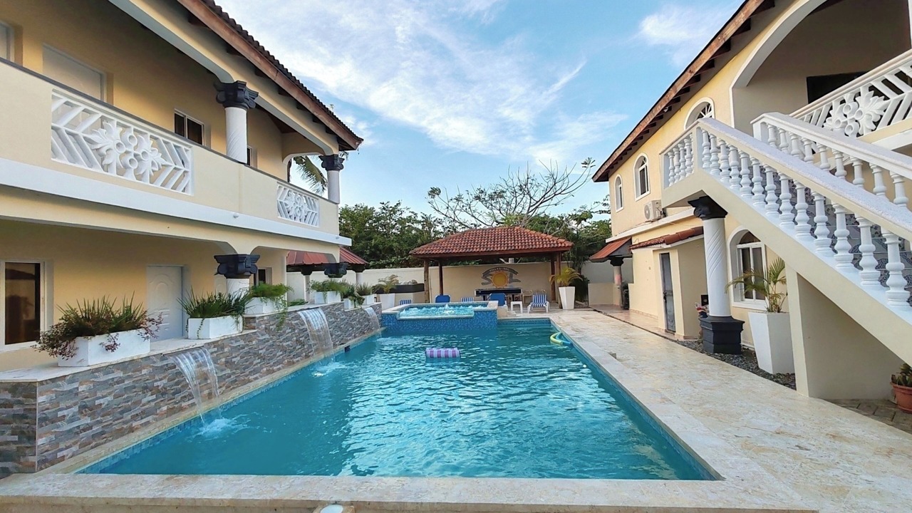 Photo of Outdoor in Cabarete