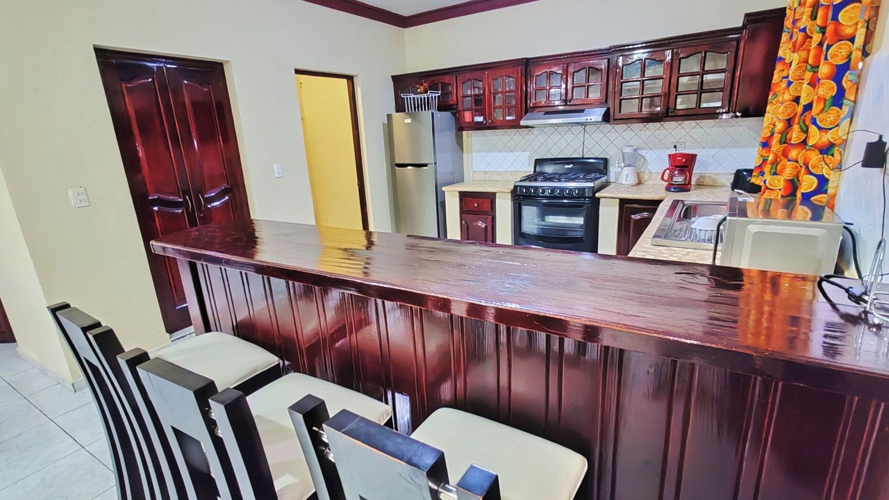 Photo of Kitchen in Cabarete