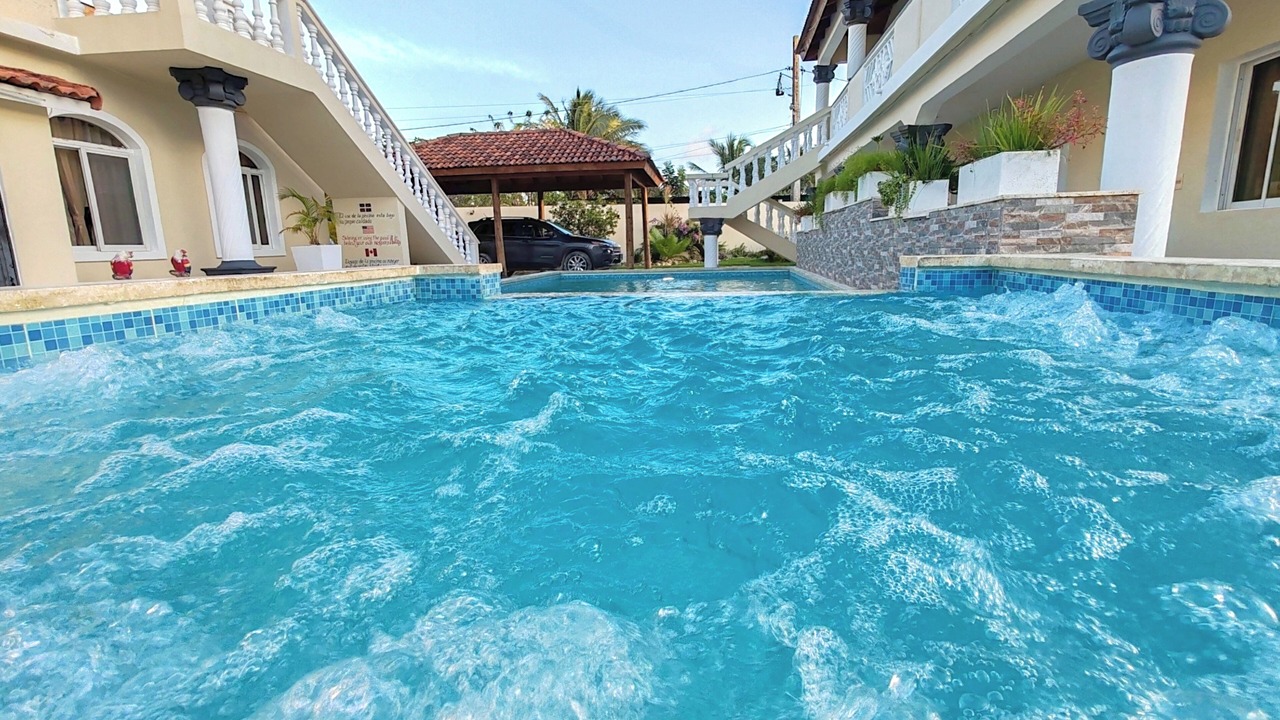 Photo of Outdoor in Cabarete