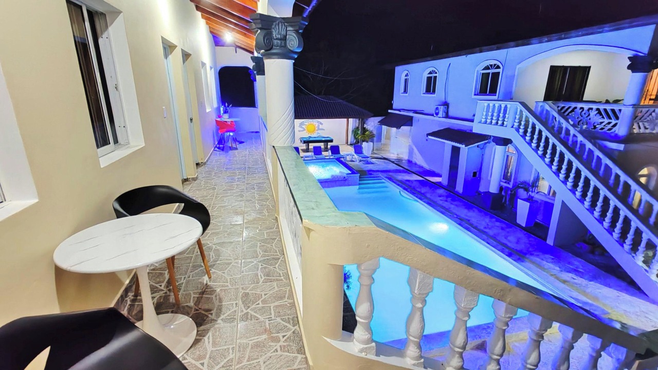 Photo of Outdoor in Cabarete