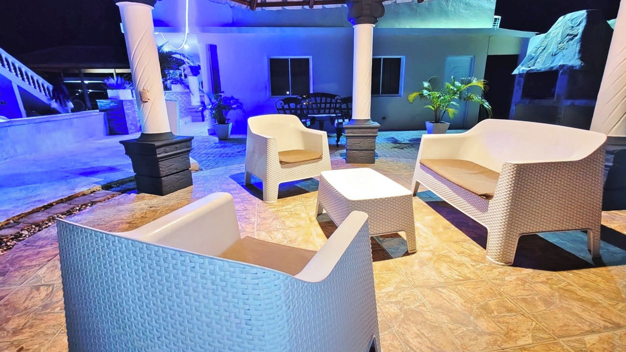 Photo of Patio Balcony in Cabarete