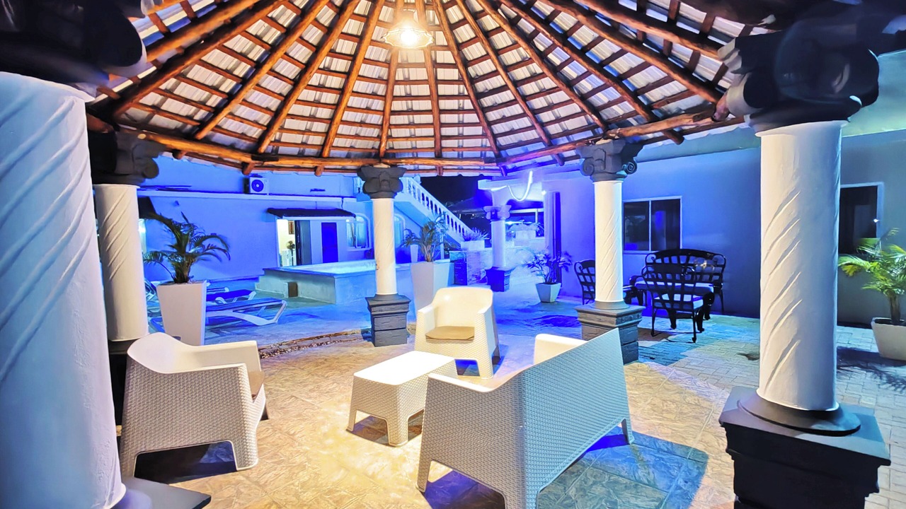 Photo of Outdoor in Cabarete