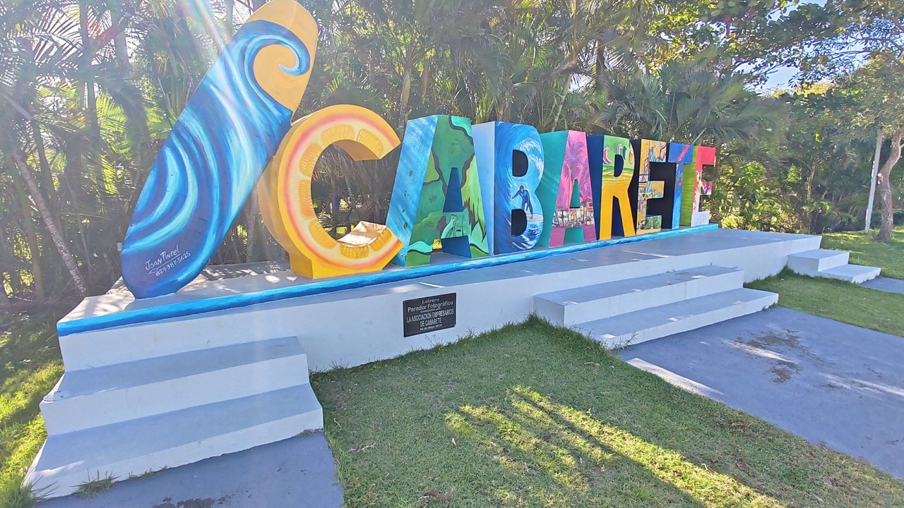 Photo of Outdoor in Cabarete