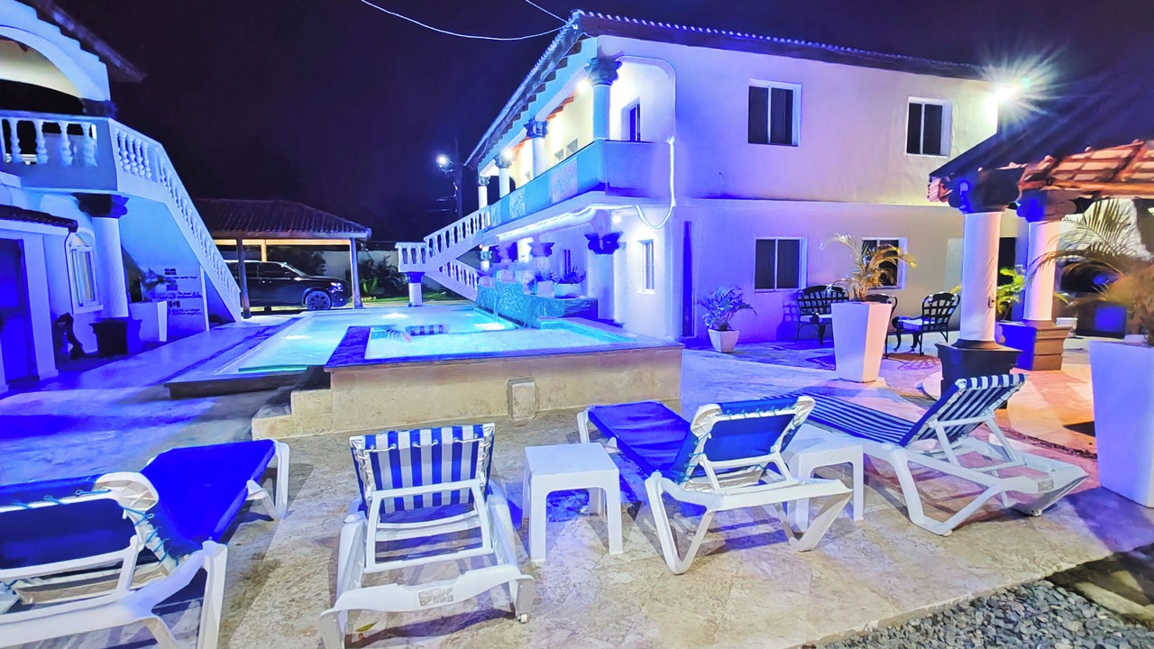 Photo of Patio Balcony in Cabarete